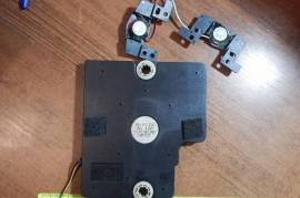 Динамики стерео к-т 3 шт