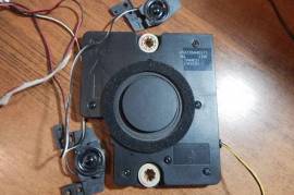 Динамики стерео к-т 3 шт