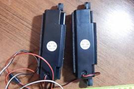 Динамики для ауди аппаратуры (2 шт) (7)