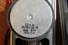 Динамики для ауди аппаратуры (2 шт) (8)