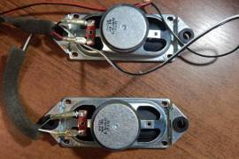 Динамики для ауди аппаратуры (2 шт) (8)