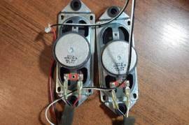 Динамики для ауди аппаратуры (2 шт) (8)