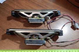 Динамики для ауди аппаратуры (2 шт) (8)