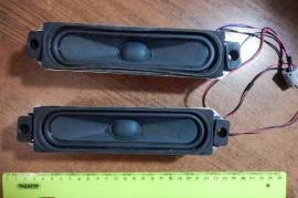 Динамики для ауди аппаратуры (2 шт) (8)