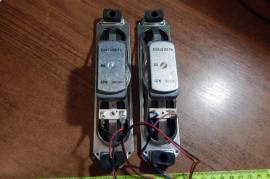 Динамики для ауди аппаратуры (2 шт) (8)