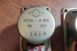 Динамики для ауди аппаратуры (2 шт) (9)