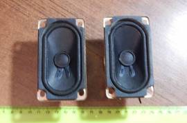 Динамики для ауди аппаратуры (2 шт) (9)