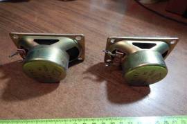 Динамики для ауди аппаратуры (2 шт) (9)