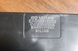 Динамики для ауди аппаратуры (2 шт) (10)