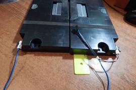 Динамики для ауди аппаратуры (2 шт) (10)