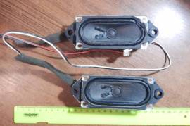 Динамики для ауди аппаратуры (2 шт) (12)