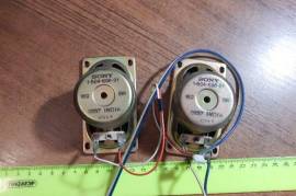 Динамики для ауди аппаратуры (2 шт) (9)