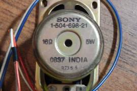 Динамики для ауди аппаратуры (2 шт) (9)