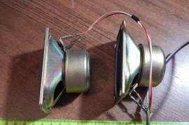 Динамики для ауди аппаратуры (2 шт) (9)