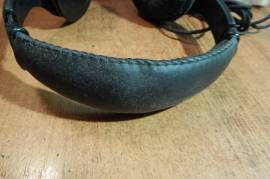 Наушники игровые, проводные с микрофоном