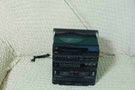 Музыкальный центр VONIX VKS-1000