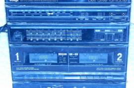 Музыкальный центр VONIX VKS-1000