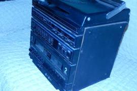 Музыкальный центр VONIX VKS-1000