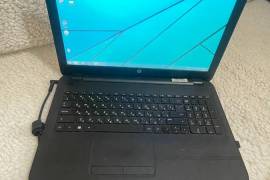 Продам ноутбук hp