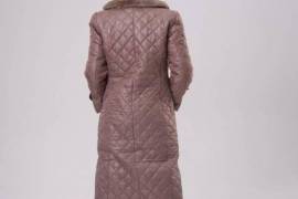 Пальто женское демисезонное 42/46 для девушек