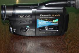 Видеокамера Panasonic RX6 (Япония)