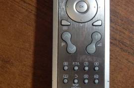 Пульт дистанционного управления к телевизору