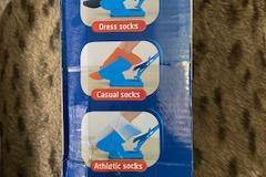 Продается помощник для надевания носка