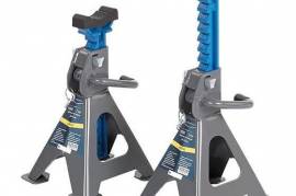 Аренда прокат страховочная подставка NORDBERG 2 т