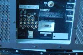Телевизор ЖК HITACHI 42PD9800TA