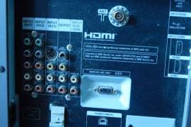 Телевизор ЖК HITACHI 42PD9800TA
