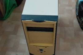 Корпус к настольному ПК