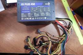 Блок питания к ПК 450 ватт