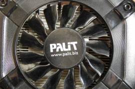 Видео карта к ПК Palit GTX750 2048M GDDR5 128B