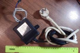 Блок питания на 12 вольт