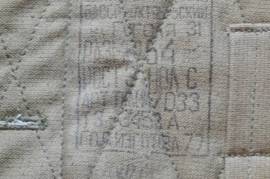 Штаны ватные, армейские, офицерские