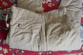 Штаны ватные, армейские, офицерские