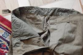 Штаны армейские СССР