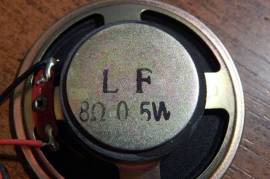 Динамик для ауди аппаратуры (9)