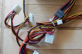 Блок питания к ПК 350 ватт