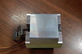 Кулер охлаждения с радиатором для ПК