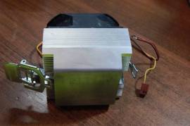 Кулер охлаждения с радиатором для ПК