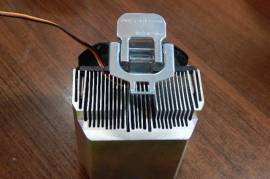 Кулер охлаждения с радиатором для ПК