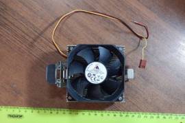 Кулер охлаждения с радиатором для ПК