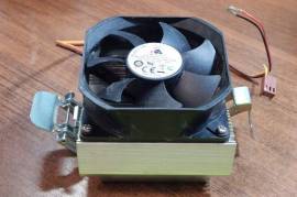 Кулер охлаждения с радиатором для ПК
