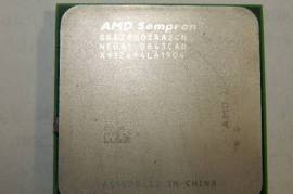 Процессор AMD Sempron для ПК