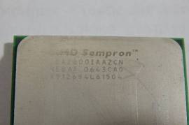 Процессор AMD Sempron для ПК