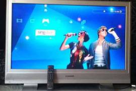 Продаю плазменный телевизор panasonic viera tx-r42