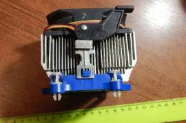 Кулер охлаждения с радиатором для ПК (2)