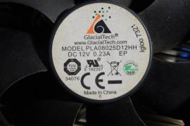 Кулер охлаждения с радиатором для ПК (2)