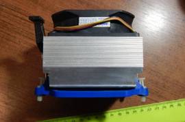 Кулер охлаждения с радиатором для ПК (2)